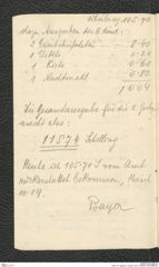 Seite 72, Tagebuch "Ossarn 1927" (NHMW-PRAE-BBB-22)